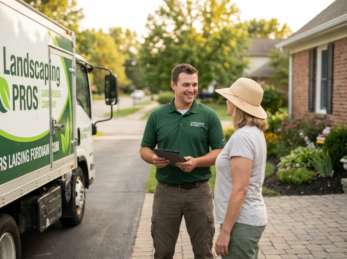 Landscaping Rougon, LA FAQs
